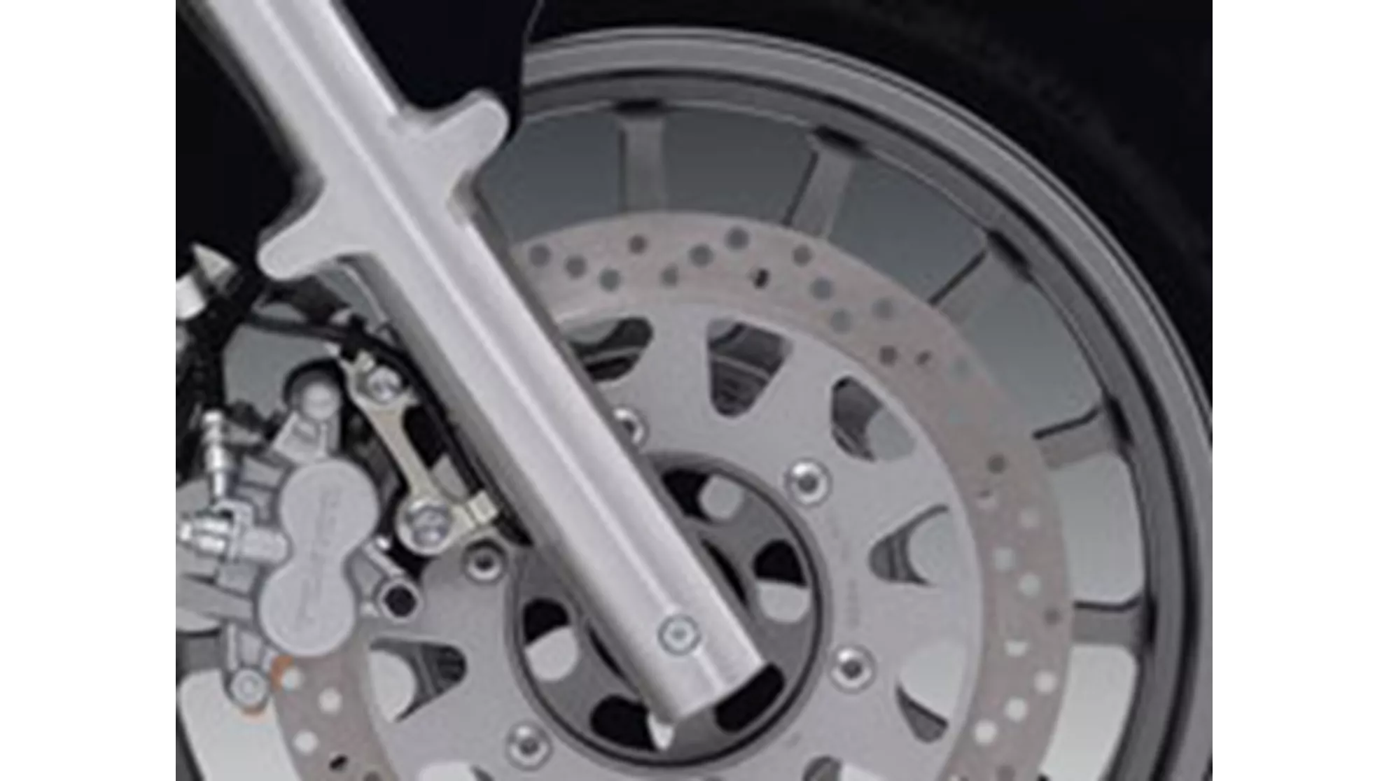 Suzuki Intruder C800C - Image 5 Suzuki Intruder C800C - Image 5