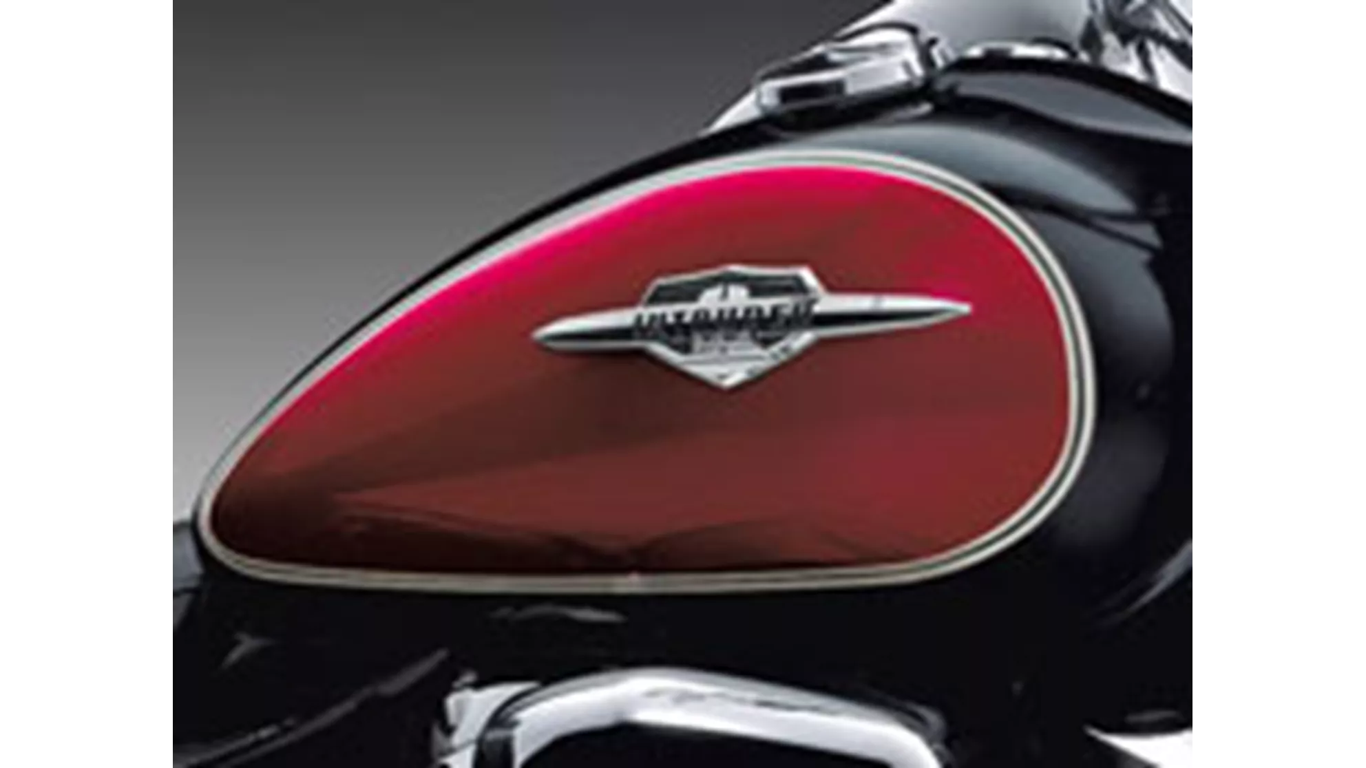 Suzuki Intruder C800C - Image 9 Suzuki Intruder C800C - Image 9