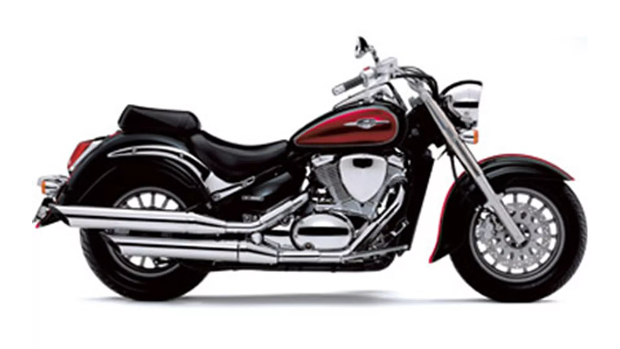 Suzuki Intruder C800C - Image 10 Suzuki Intruder C800C - Image 10