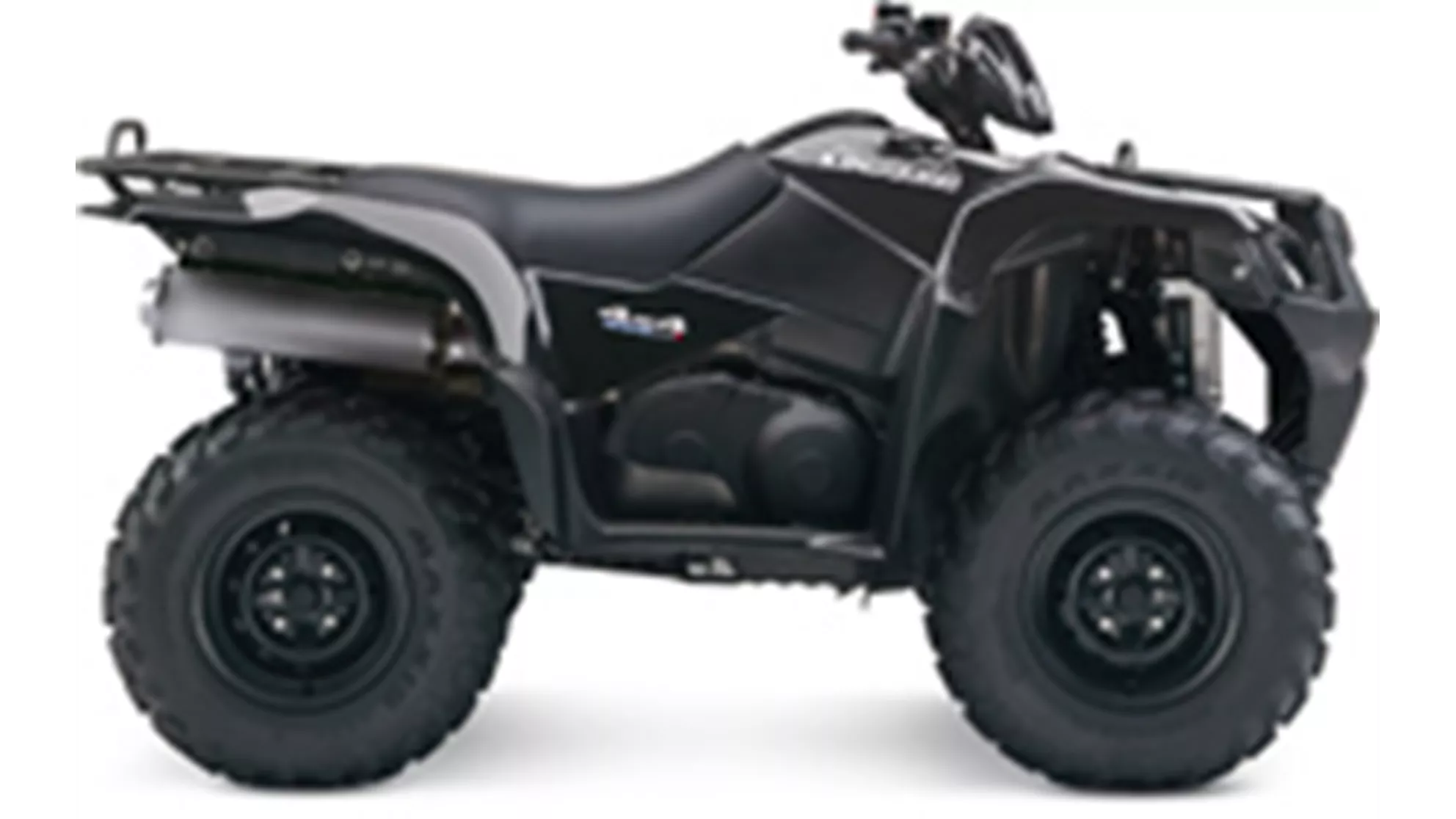 Suzuki KingQuad 450AXi - Image 2 Suzuki KingQuad 450AXi - Image 2