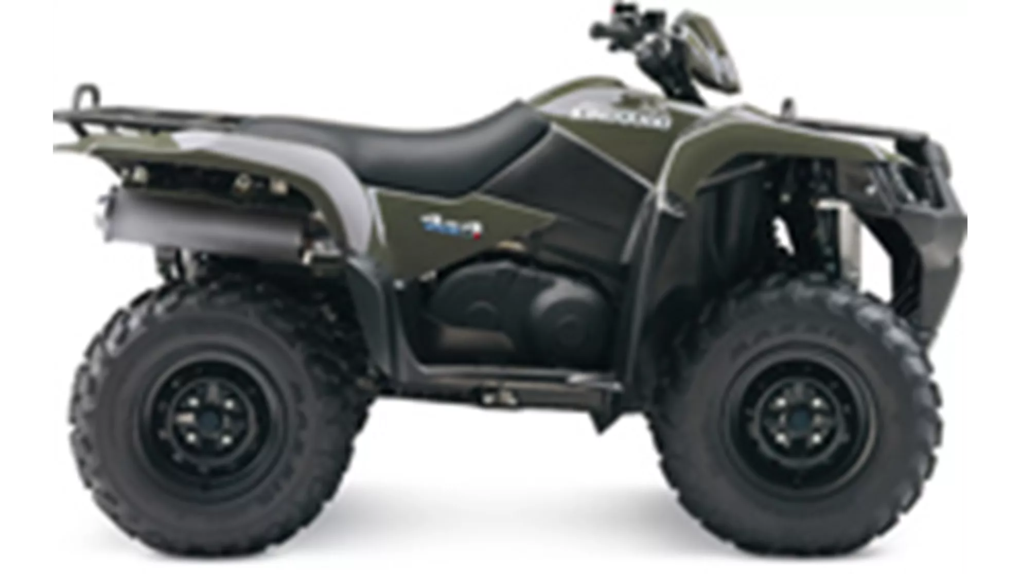 Suzuki KingQuad 450AXi - Image 3 Suzuki KingQuad 450AXi - Image 3