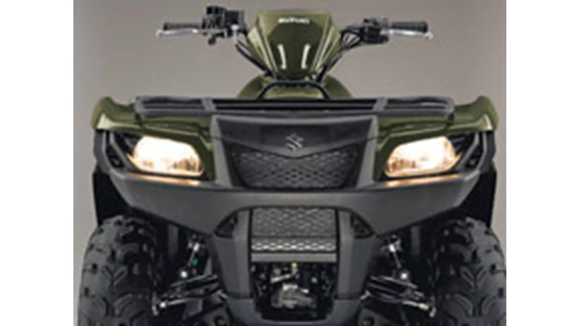 Suzuki KingQuad 450AXi - Image 4 Suzuki KingQuad 450AXi - Image 4