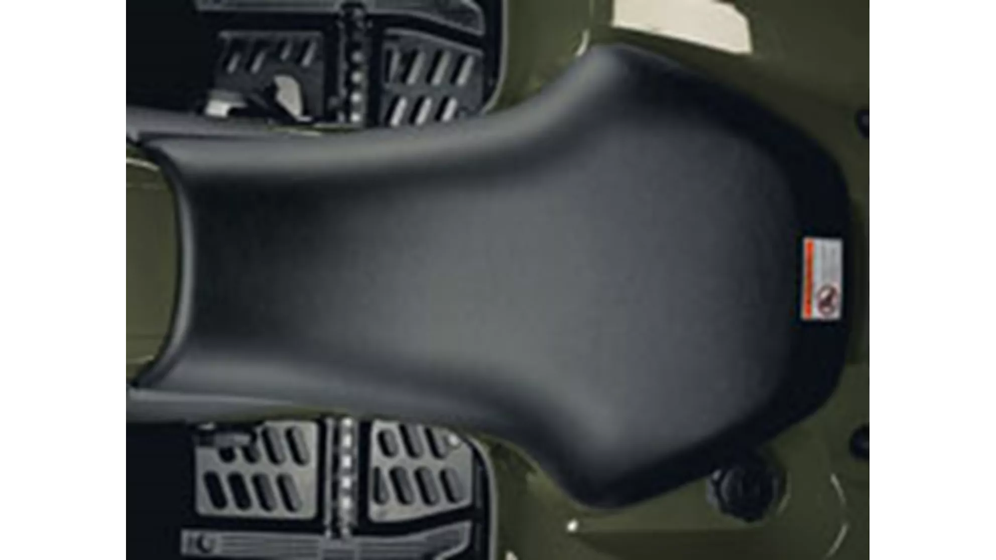 Suzuki KingQuad 450AXi - Image 5 Suzuki KingQuad 450AXi - Image 5