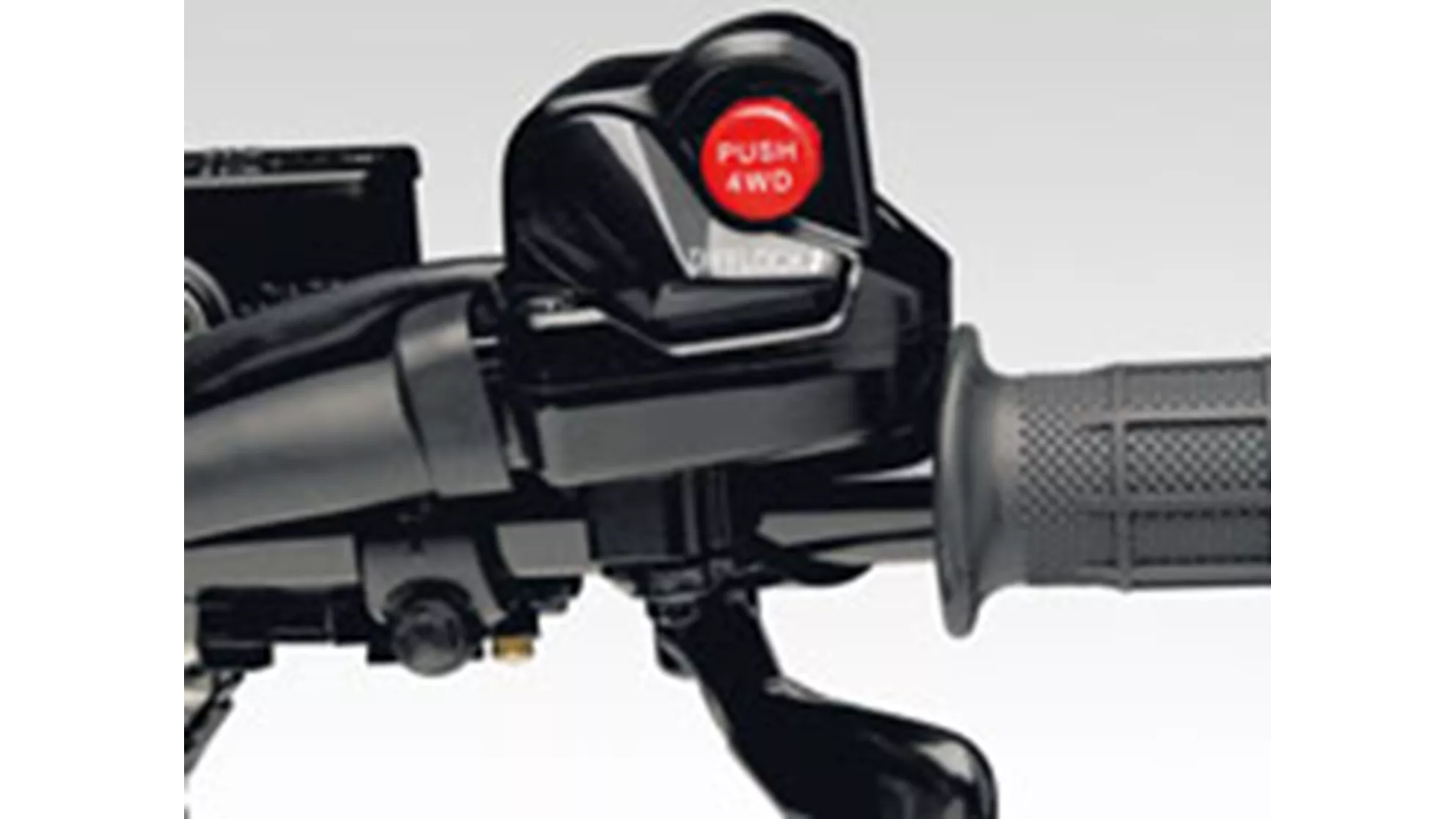 Suzuki KingQuad 450AXi - Image 6 Suzuki KingQuad 450AXi - Image 6