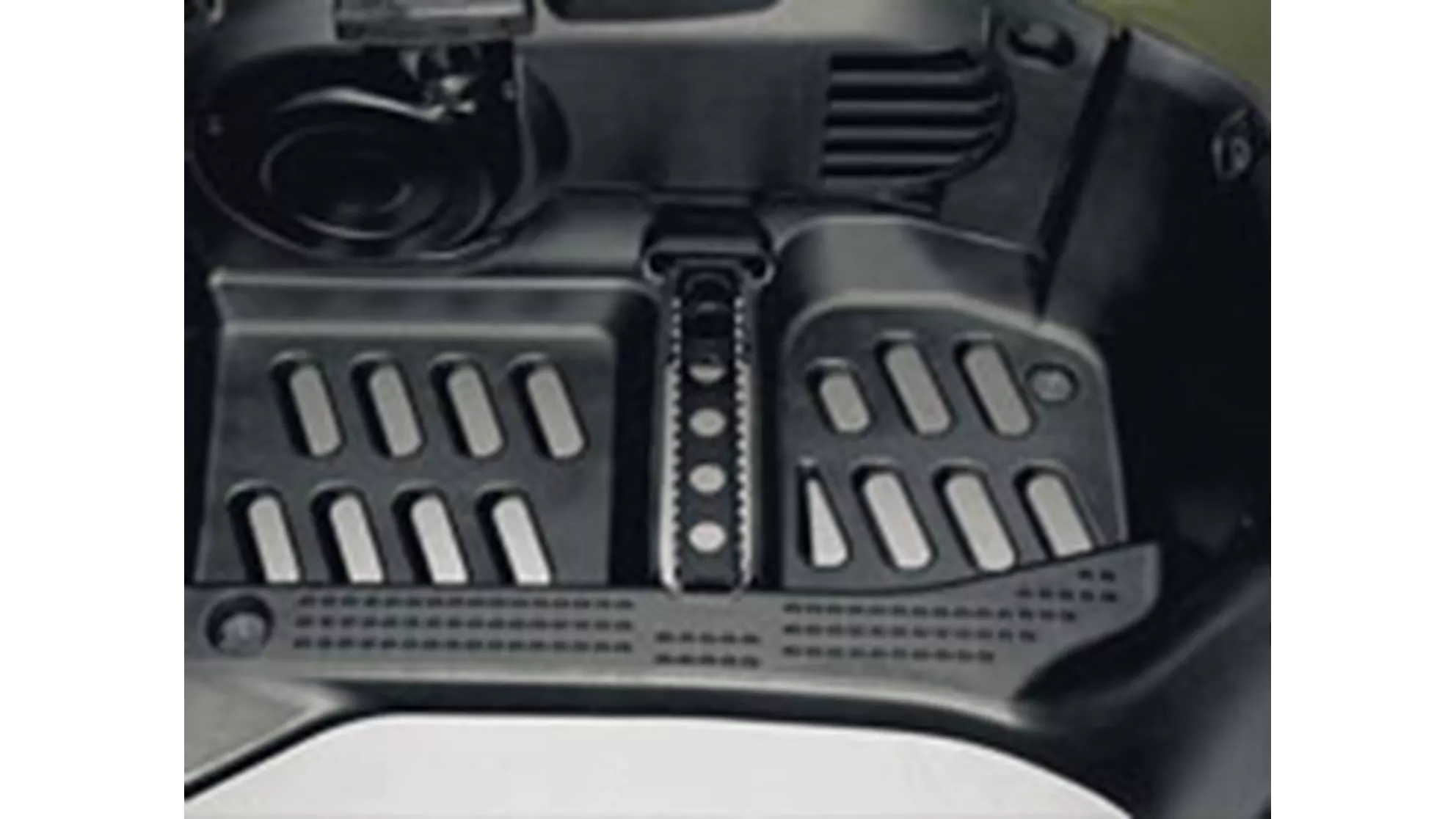 Suzuki KingQuad 450AXi - Image 9 Suzuki KingQuad 450AXi - Image 9