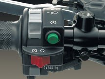 Suzuki KingQuad 750AXi 4x4 2011 - Bild 9