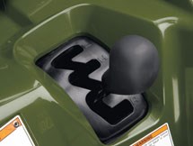 Suzuki KingQuad 750AXi 4x4 2011 - Bild 10