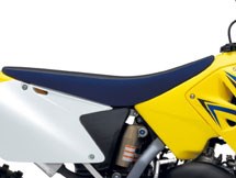 Suzuki RM-125 2011 - Bild 4 Suzuki RM-125 2011 - Bild 4