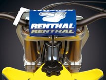 Suzuki RM-125 2011 - Bild 6 Suzuki RM-125 2011 - Bild 6