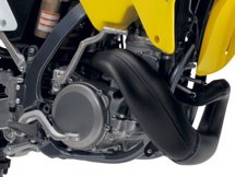 Suzuki RM-250 2011 - Bild 3