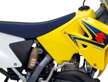 Suzuki RM-250 2011 - Bild 7