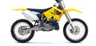 KTM 150 SX 2022 vs Suzuki RM-250 2011
