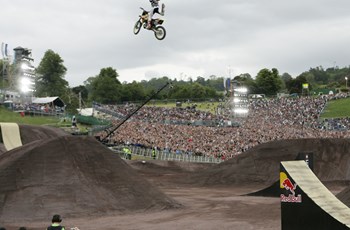 Suzuki RM-250 2011 - Bild 11