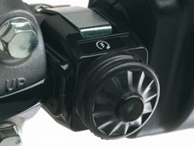 Suzuki RMX-450Z Enduro 2011 - Bild 5