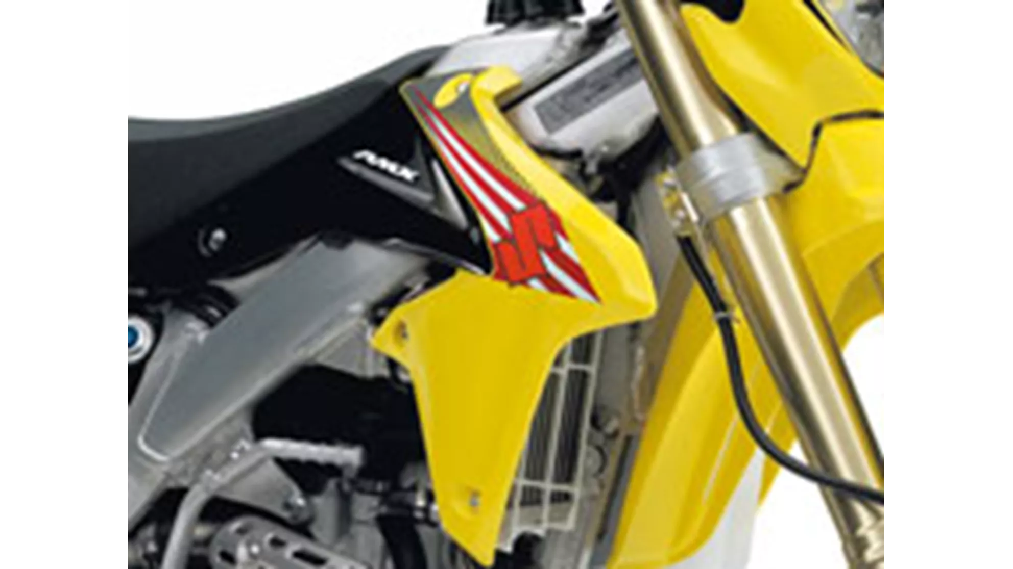 Suzuki RMX-450Z Enduro - Image 4 Suzuki RMX-450Z Enduro - Image 4