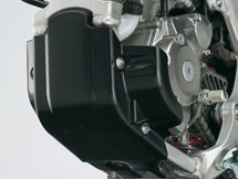 Suzuki RMX-450Z Enduro 2011 - Bild 8