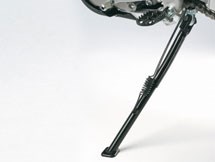 Suzuki RMX-450Z Enduro 2011 - Bild 9