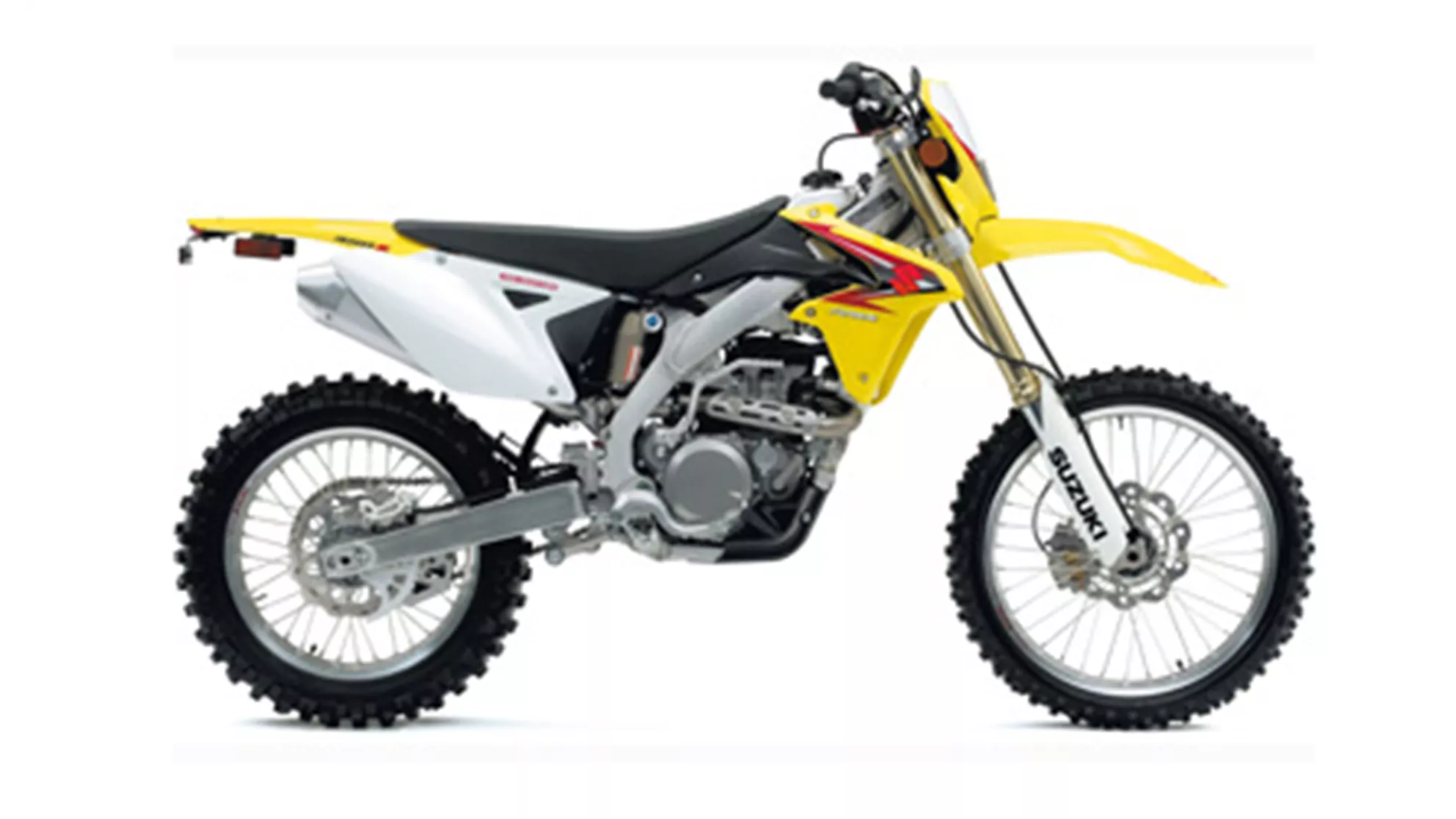 Suzuki RMX-450Z Enduro - Image 10 Suzuki RMX-450Z Enduro - Image 10