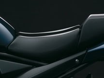 Suzuki GSX 1250 F 2011 - Bild 7