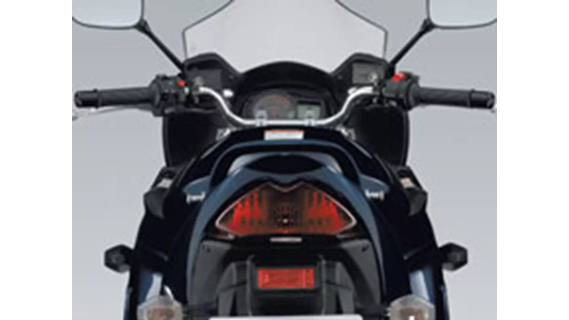 Suzuki GSX 1250 F - Image 8 Suzuki GSX 1250 F - Image 8