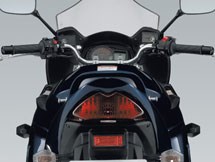 Suzuki GSX 1250 F 2011 - Bild 10