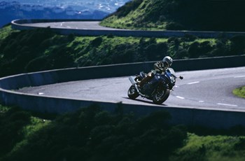 Suzuki GSX 1250 F 2011 - Bild 12