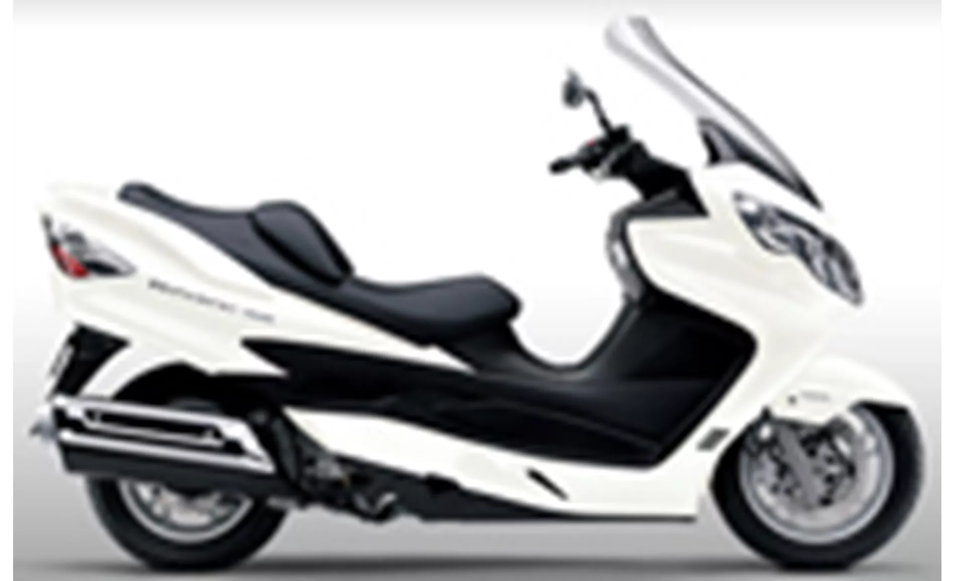 Suzuki Burgman 400Z 2011 Suzuki Burgman 400Z 2011