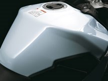 Suzuki GSR 750 2011 - Bild 6 Suzuki GSR 750 2011 - Bild 6