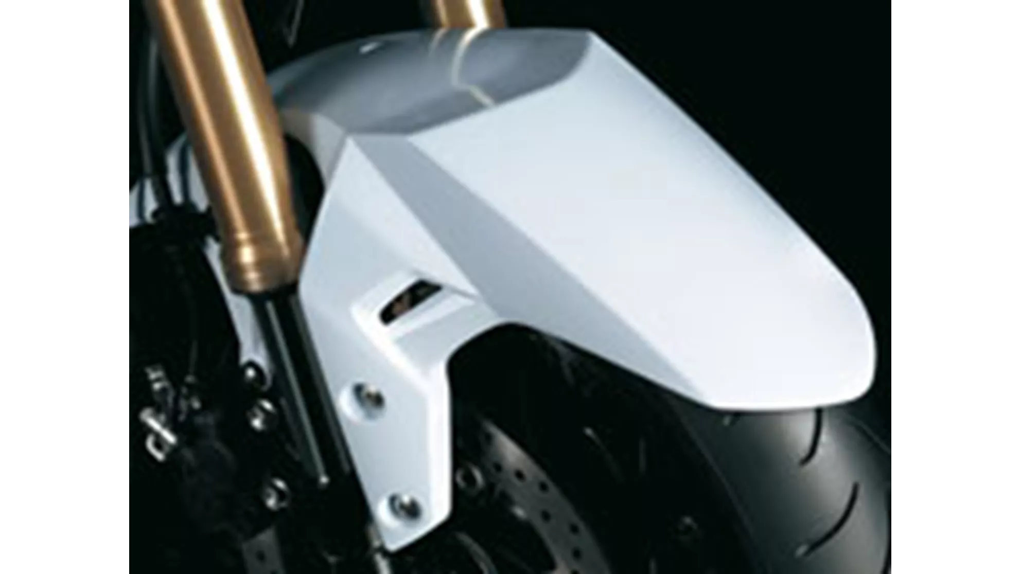 Suzuki GSR 750 - Image 6 Suzuki GSR 750 - Image 6