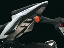 Suzuki GSR 750 2011 - Bild 10 Suzuki GSR 750 2011 - Bild 10