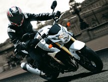 Suzuki GSR 750 2011 - Bild 11 Suzuki GSR 750 2011 - Bild 11