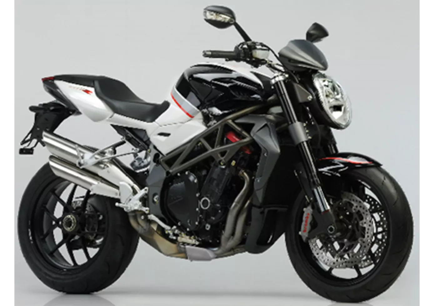 MV Agusta Brutale 1090 RR 2011 MV Agusta Brutale 1090 RR 2011