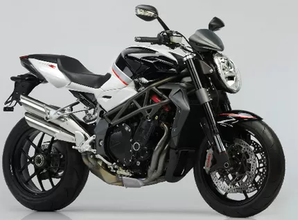 MV Agusta Brutale 1090 RR MV Agusta Brutale 1090 RR