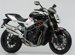 MV Agusta Brutale 1090 RR 2011