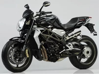 MV Agusta Brutale 990 R 2011 MV Agusta Brutale 990 R 2011