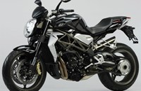 MV Agusta Brutale 990 R 2011 - Bild 1