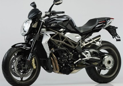 MV Agusta Brutale 990 R 2011 MV Agusta Brutale 990 R 2011