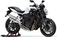 MV Agusta Brutale 2011 - Bild 1 MV Agusta Brutale 2011 - Bild 1