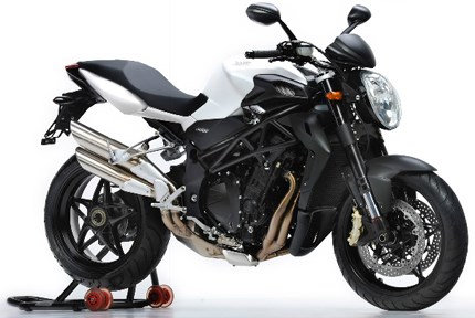 MV Agusta Brutale 2011 MV Agusta Brutale 2011