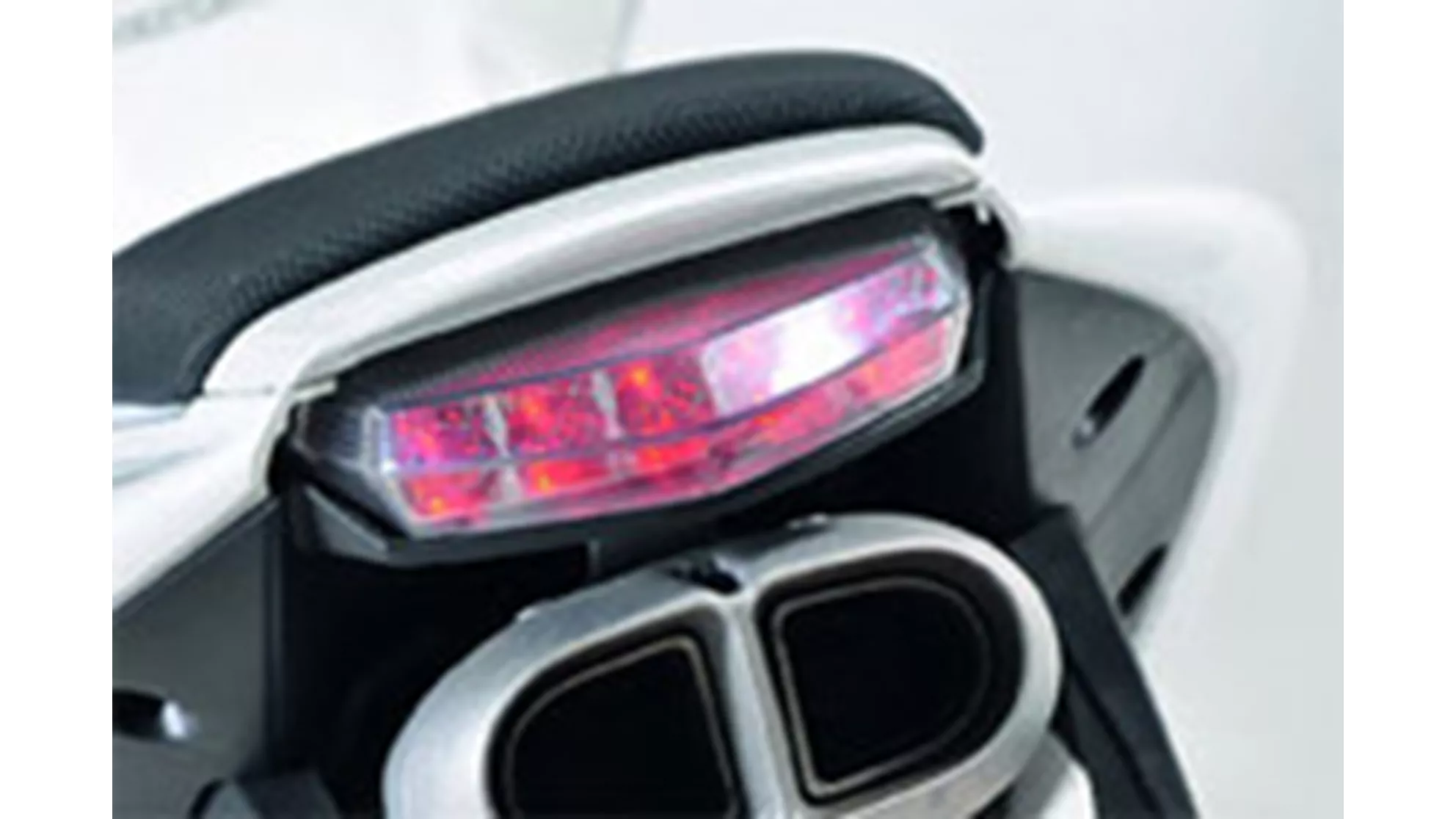 Megelli 125R Sport - Image 1 Megelli 125R Sport - Image 1