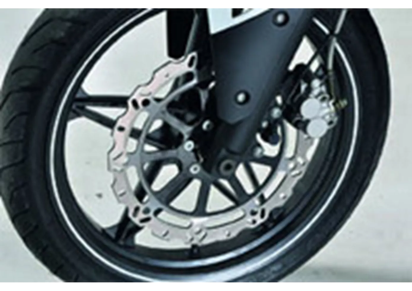 Megelli 125R Sport 2011 Megelli 125R Sport 2011