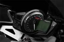 Megelli 125S M Supermoto 2011 - Bild 2 Megelli 125S M Supermoto 2011 - Bild 2