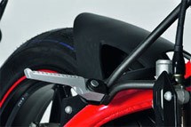 Megelli 125S M Supermoto 2011 - Bild 5 Megelli 125S M Supermoto 2011 - Bild 5