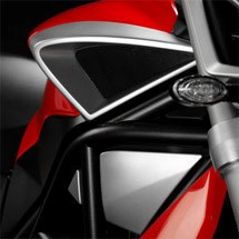 Megelli 125S RD Naked 2011 - Bild 2