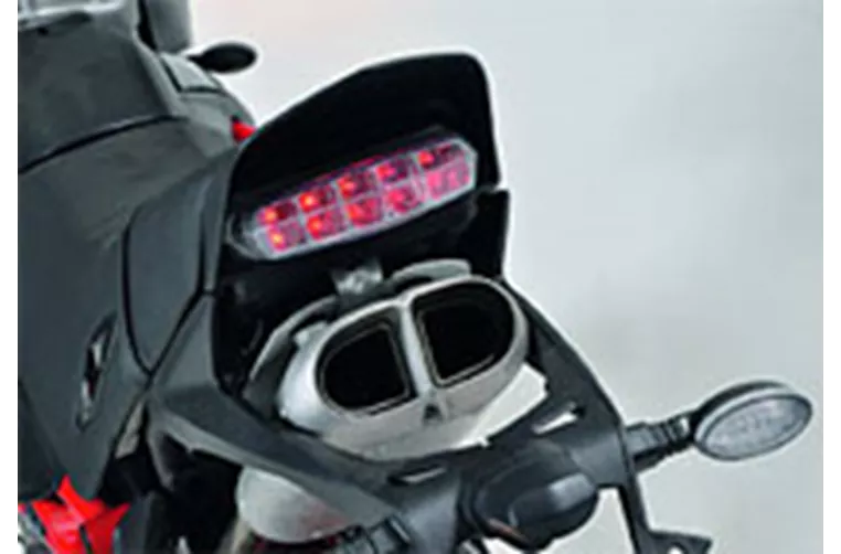 Megelli 125S RD Naked 2011 Megelli 125S RD Naked 2011