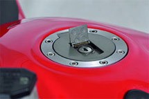 Megelli 125S RD Naked 2011 - Bild 6