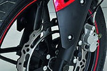 Megelli 125S RD Naked 2011 - Bild 7