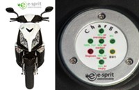 E-Sprit FURY 100 2011 - Bild 2