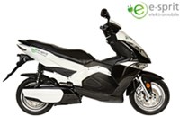 E-Sprit FURY 100 2011 - Bild 3