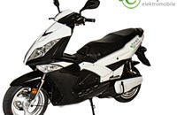 E-Sprit FURY 100 2011 - Bild 1